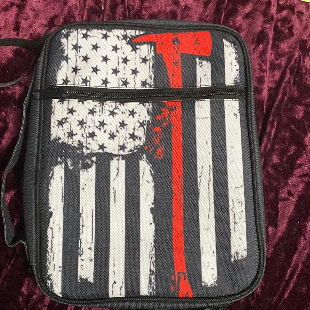 Bible carrying case